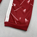 Liverpool Home 26/27 Long Sleeve Jersey