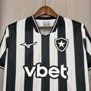 Camisa Botafogo I 2026/27 Masculina