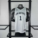 Regata NBA San Antonio Spurs Statement Edition 25/26