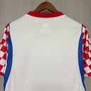 Camisa Croácia Home 2026
