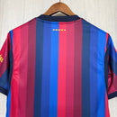 Camisa Barcelona Home 26/27