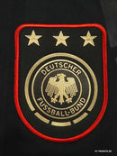 Deutschland Retro-Trikot 2010