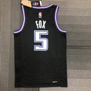 Sacramento Kings City Edition Diamond 75th Trikot