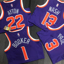 Phoenix Suns Icon Edition Diamond 75th Trikot