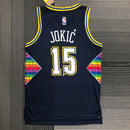 Denver Nuggets City Edition Diamond 75th Trikot