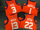 Phoenix Suns Statement Edition Diamond 75th Trikot