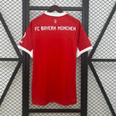 FC Bayern München Heimtrikot 25/26 - Rot