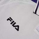 Fiorentina Fila Retro-Auswärtstrikot 1998/99 Herren - Weiß