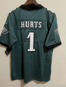Philadelphia Eagles Vapor Limited Trikot - Grün