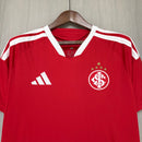 Internacional Home Jersey 2026/27 Men's - Red