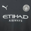 Manchester City Auswärtstrikot 25/26