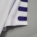 Fiorentina Fila Retro-Auswärtstrikot 1998/99 Herren - Weiß