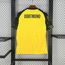 Borussia Dortmund Heimtrikot 25/26 - Gelb