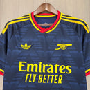 Arsenal Auswärtstrikot 26/27 - Blau