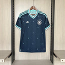 Deutschland Auswärtstrikot 2026 Fanversion