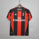 AC Mailand Retro-Heimtrikot 2010/11