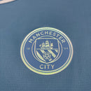 Manchester City Heimtrikot 26/27