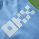 Camisa Manchester City Home 26/27 Manga Longa