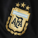 Camisa Argentina Home 2026 Infantil