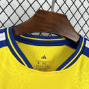 Camisa Suécia Home 2026