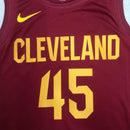 Cleveland Cavaliers Icon Edition Trikot 22/23