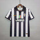 Juventus Turin Retro-Heimtrikot 2014/15