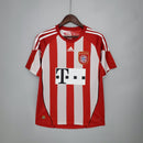 FC Bayern München Retro-Heimtrikot 2010/11