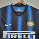 Inter Mailand Retro-Heimtrikot 2010/11