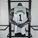Regata NBA San Antonio Spurs Statement Edition 25/26