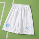 Camisa Manchester City Home 26/27 Infantil
