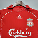Liverpool Retro-Heimtrikot 2006/07