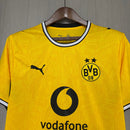 Borussia Dortmund Heimtrikot 26/27 - Gelb