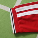 Camisa Manchester United Home 26/27 Manga Longa
