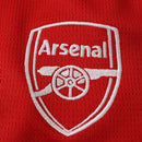 Camisa Arsenal Home 26/27 Infantil