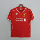 Liverpool Retro-Heimtrikot 2014/15