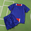 Camisa PSG Home 26/27 Infantil