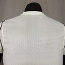Camisa Corinthians I 2026/27 Jogador - Branca