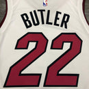 Miami Heat Association Edition Trikot