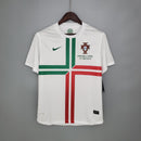 Portugal Retro-Auswärtstrikot 2012/12