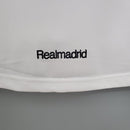 Real Madrid Retro-Heimtrikot 2005/06