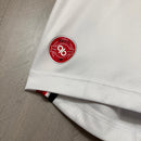 São Paulo Heimtrikot 2026/27 Herren - Weiß