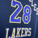 Los Angeles Lakers City Edition Trikot 23/24