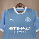 Manchester City Heimtrikot 26/27