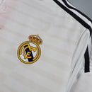 Real Madrid Retro-Heimtrikot 2014/15