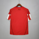 FC Bayern München Retro-Heimtrikot 2010/11