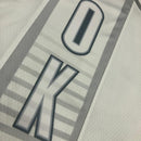 Oklahoma City Thunder City Edition Diamond 75th Trikot
