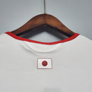 Japan Retro-Auswärtstrikot 2006/06