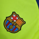 FC Barcelona Retro-Auswärtstrikot 2005/06