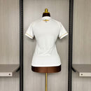 Santos Heimtrikot 2026/27 Damen - Weiß