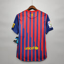 FC Barcelona Retro-Heimtrikot 2011/12
